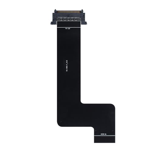 SUMMITDRAGON Drucker Displaykabel Eine Schnelle Einstellung Und Eine Effiziente Datenübertragung Für Drucker Screen Ribbon Bildungseinrichtungskabel Bietet SUMMITDRAGON Drucker Displaykabel Eine Schnelle Einstellung Und Eine Effiziente Datenübertragung Für Drucker Screen Ribbon Bildungseinrichtungskabel Bietet von SUMMITDRAGON