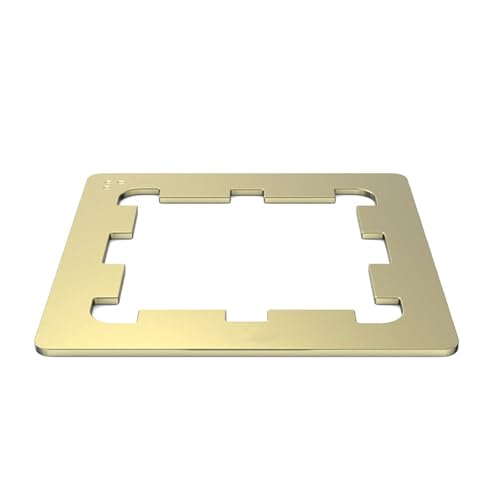 SUMMITDRAGON Effizienter AM5 CPU Guard AM5 CPU Für AMD7950X 7900X 7700X 7600X Optimale Wärmemanagement Und Leistungen Steigerung von SUMMITDRAGON