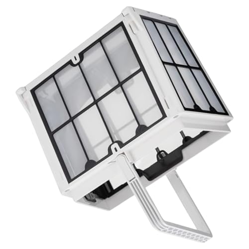 SUMMITDRAGON Ersatz Skimmerkorb Für Delphin Serie Pool Vakuum Feine Netzfiltrationssysteme Filterkorb Ersatz Hocheffizienz Filtrationskorb Für Roboterpool Reiniger von SUMMITDRAGON
