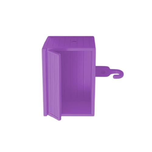 SUMMITDRAGON Fahrzeug Workshop Storage Container Haushaltssicherheit Organisatoren Mit Funktionaler Türmechanismus Haushalt Essentielles Universeller Schlüsselhalter Für Männer Und Frauen von SUMMITDRAGON