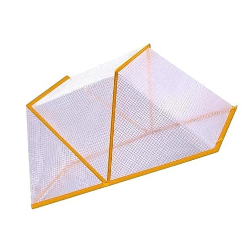 SUMMITDRAGON Faltbare Pflanzennetzabdeckungen Vogelschutznetze Für Garten Freien Gartenhäuser Verwenden Wasserdicht Und Einfach Zu Bedienen Konstruktionsvogelinsekten Verhindern Pflanzenabdeckung SUMMITDRAGON Faltbare Pflanzennetzabdeckungen Vogelschutznetze Für Garten Freien Gartenhäuser Verwenden Wasserdicht Und Einfach Zu Bedienen Konstruktionsvogelinsekten Verhindern Pflanzenabdeckung von SUMMITDRAGON