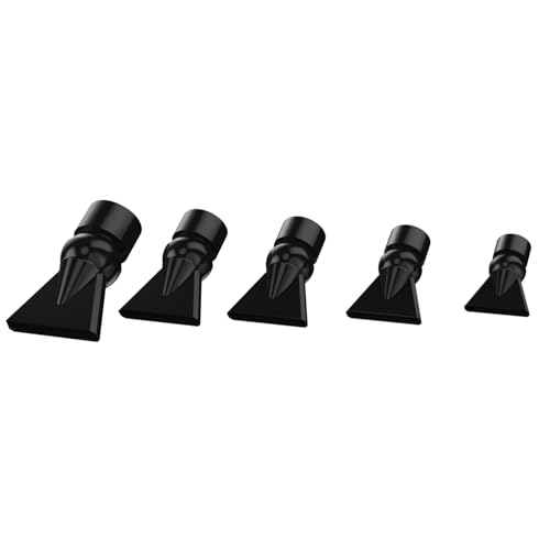 SUMMITDRAGON Fishtanks Entenbill Düsenrohranschluss Einstellbare Wasserströme Für Aquarien Wasserauslass Einfache Kontrolle Und Effektive 5 Pc Aquarienversorgung von SUMMITDRAGON