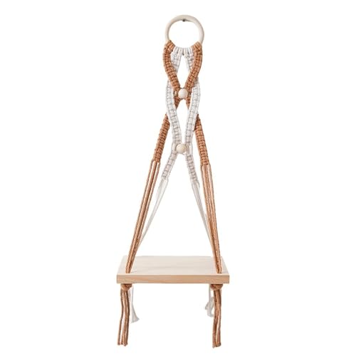 SUMMITDRAGON Funktionales Baumwoll Wandteppichregal Handgefertigtes Wandregal Hanging Lagerhalter Für Eine Natürliche Note In Jedem Raum Wohnzimmerdekoration SUMMITDRAGON Funktionales Baumwoll Wandteppichregal Handgefertigtes Wandregal Hanging Lagerhalter Für Eine Natürliche Note In Jedem Raum Wohnzimmerdekoration von SUMMITDRAGON