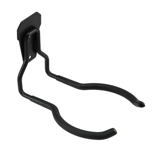 SUMMITDRAGON Garten Elektrowerkzeugstangen Garage Wandhaken Weedeateer Rack Schnur Trimmer Kleiderbügel Weedeateer Kleiderbügel Elektrowerkzeughalter Garage Tool Organisatoren von SUMMITDRAGON