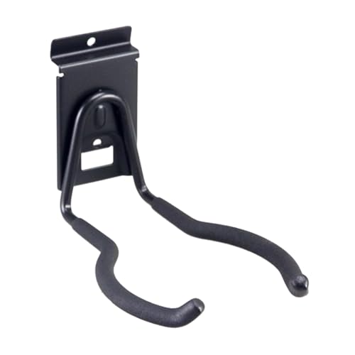 SUMMITDRAGON Garten Elektrowerkzeugstangen Garage Wandhaken Weedeateer Rack Schnur Trimmer Kleiderbügel Weedeateer Kleiderbügel Elektrowerkzeughalter Garage Tool Organisatoren von SUMMITDRAGON