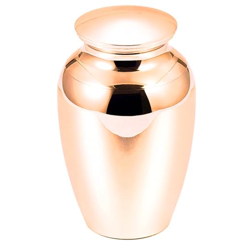 SUMMITDRAGON Gedenkschatulle Asche Behälter Urne Cremation Sympathie Geschenke Für Asche/Haare Elegante Urnenschatulle Für Frauen Männer Ashes Container Für Hunde SUMMITDRAGON Gedenkschatulle Asche Behälter Urne Cremation Sympathie Geschenke Für Asche/Haare Elegante Urnenschatulle Für Frauen Männer Ashes Container Für Hunde von SUMMITDRAGON