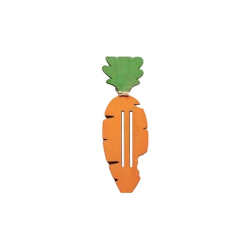 SUMMITDRAGON Geldhalter Holz Bunnies Karotten Cash Clip Einzigartige Geld Geschenk Für Feste Geben Und Hängen Dekore Oramentholz Karottenhalter SUMMITDRAGON Geldhalter Holz Bunnies Karotten Cash Clip Einzigartige Geld Geschenk Für Feste Geben Und Hängen Dekore Oramentholz Karottenhalter von SUMMITDRAGON