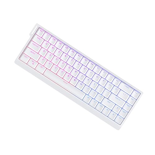 SUMMITDRAGON HE65 Mechanische Tastatur USB Corded Esports Tastatur Mit Schnellem Antworten Für Hocheffiziente Büro Work Desktop Organisation Bietet SUMMITDRAGON HE65 Mechanische Tastatur USB Corded Esports Tastatur Mit Schnellem Antworten Für Hocheffiziente Büro Work Desktop Organisation Bietet von SUMMITDRAGON