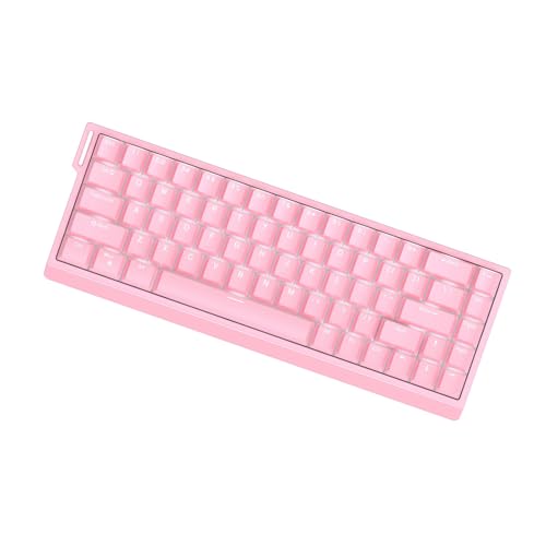 SUMMITDRAGON HE65 Mechanische Tastatur USB Corded Esports Tastatur Mit Schnellem Antworten Für Hocheffiziente Büro Work Desktop Organisation Bietet SUMMITDRAGON HE65 Mechanische Tastatur USB Corded Esports Tastatur Mit Schnellem Antworten Für Hocheffiziente Büro Work Desktop Organisation Bietet von SUMMITDRAGON