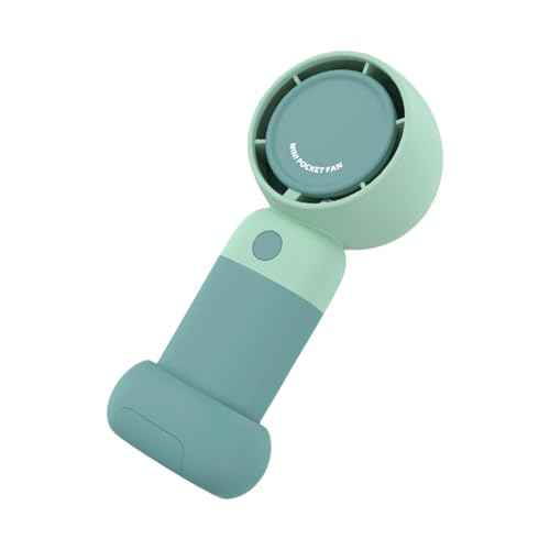 SUMMITDRAGON Handheld Lüfter Tragbarer USB Wiederaufladbarer Kühllüfterverstellbarer Speeschrek Mit Basi SUMMITDRAGON Handheld Lüfter Tragbarer USB Wiederaufladbarer Kühllüfterverstellbarer Speeschrek Mit Basi von SUMMITDRAGON