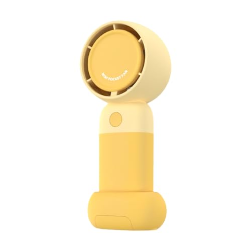 SUMMITDRAGON Handheld Lüfter Tragbarer USB Wiederaufladbarer Kühllüfterverstellbarer Speeschrek Mit Basi SUMMITDRAGON Handheld Lüfter Tragbarer USB Wiederaufladbarer Kühllüfterverstellbarer Speeschrek Mit Basi von SUMMITDRAGON