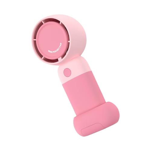 SUMMITDRAGON Handheld Lüfter Tragbarer USB Wiederaufladbarer Kühllüfterverstellbarer Speeschrek Mit Basi SUMMITDRAGON Handheld Lüfter Tragbarer USB Wiederaufladbarer Kühllüfterverstellbarer Speeschrek Mit Basi von SUMMITDRAGON