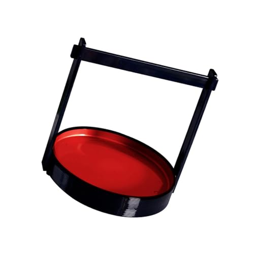 SUMMITDRAGON Handheld Sashimi Sushi Plate Snacks Teas Tablett Salat Serving Tablett Fruchtkorb Party Hosting Display Teller Einfach Zu Bedienen SUMMITDRAGON Handheld Sashimi Sushi Plate Snacks Teas Tablett Salat Serving Tablett Fruchtkorb Party Hosting Display Teller Einfach Zu Bedienen von SUMMITDRAGON