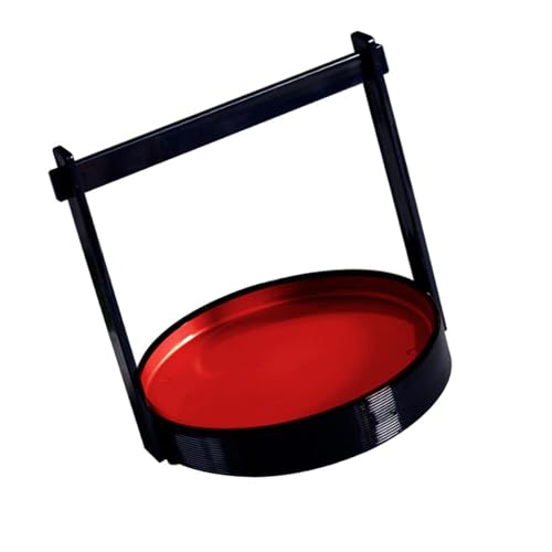 SUMMITDRAGON Handheld Sashimi Sushi Plate Snacks Teas Tablett Salat Serving Tablett Fruchtkorb Party Hosting Display Teller Einfach Zu Bedienen SUMMITDRAGON Handheld Sashimi Sushi Plate Snacks Teas Tablett Salat Serving Tablett Fruchtkorb Party Hosting Display Teller Einfach Zu Bedienen von SUMMITDRAGON