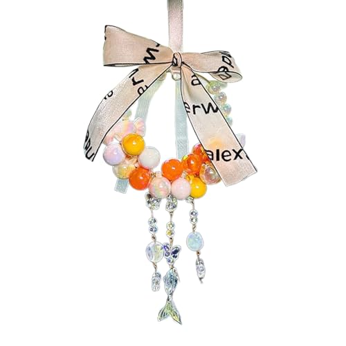 SUMMITDRAGON Handwerker Butterfly Perlen Ornament Kits Leicht Zu Stilvollem Zugang Für Verschiedene von SUMMITDRAGON