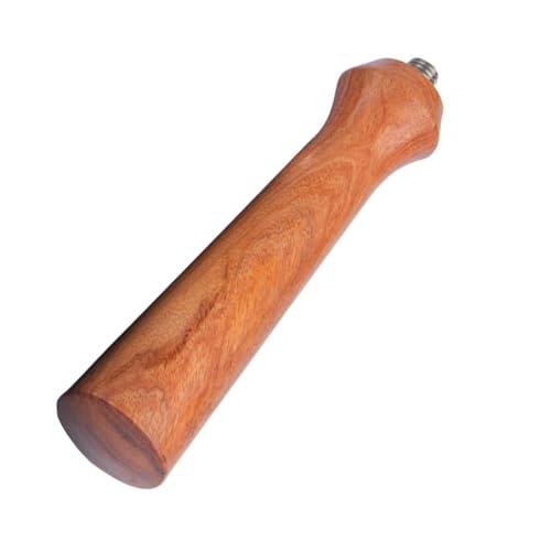 SUMMITDRAGON Handwerksanaler Holz Espresso Maschine Professioneller Holz Espresso Kaffeemaschine Accesory Home Brewing Kaffee SUMMITDRAGON Handwerksanaler Holz Espresso Maschine Professioneller Holz Espresso Kaffeemaschine Accesory Home Brewing Kaffee von SUMMITDRAGON