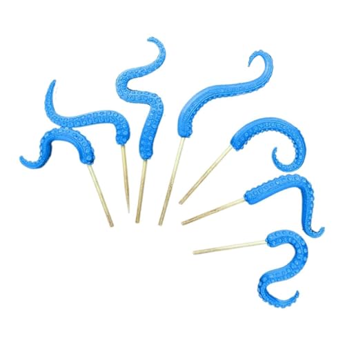 SUMMITDRAGON Harz Sea Kreaturen Pflanzen Pfahl SUMMITDRAGON Harz Sea Kreaturen Pflanzen Pfahl von SUMMITDRAGON