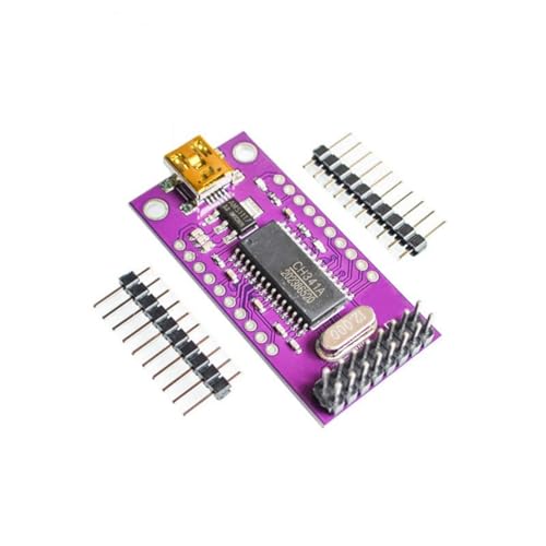 SUMMITDRAGON Hochkompatibilität USB Programmiermodul Für Verschiedene Mikrocontroller Entwicklungsboards Elektronik Hobbyist Tool von SUMMITDRAGON
