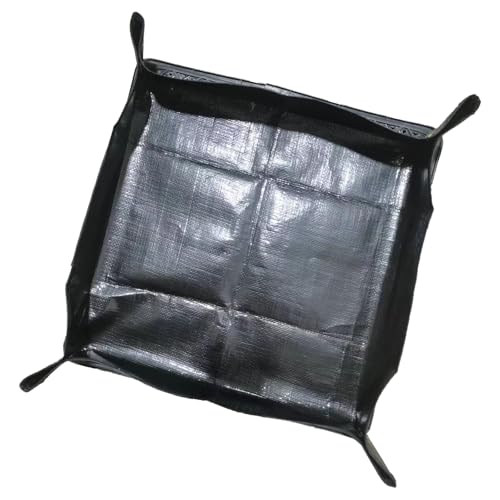 SUMMITDRAGON Home Gartenmatte Anti Schlupf Wasserdicht Verdickte Bodenwechselkissen Pflanzmatte Praktische Faltbare Pflanze Repoting Matte Home Gartenzubehör SUMMITDRAGON Home Gartenmatte Anti Schlupf Wasserdicht Verdickte Bodenwechselkissen Pflanzmatte Praktische Faltbare Pflanze Repoting Matte Home Gartenzubehör von SUMMITDRAGON