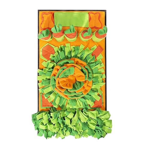 SUMMITDRAGON Hunde Behandeln Spender Spielzeug Schnupfen Farbenfrohe Kauen Für Zehnte Weiche Matte Für Kleine Bis Große Hund Slow Feeder Puzzle Spielzeug SUMMITDRAGON Hunde Behandeln Spender Spielzeug Schnupfen Farbenfrohe Kauen Für Zehnte Weiche Matte Für Kleine Bis Große Hund Slow Feeder Puzzle Spielzeug von SUMMITDRAGON