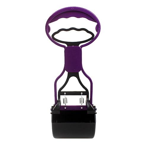SUMMITDRAGON Hunde Pooper Scooper Für Haustierbesitzer Tragbarer EasyClean Haustier Walking Poop Picker Abfallgratt Für Outdoor Abfall Scooper Langlebiger Hund Poop Grabber SUMMITDRAGON Hunde Pooper Scooper Für Haustierbesitzer Tragbarer EasyClean Haustier Walking Poop Picker Abfallgratt Für Outdoor Abfall Scooper Langlebiger Hund Poop Grabber von SUMMITDRAGON