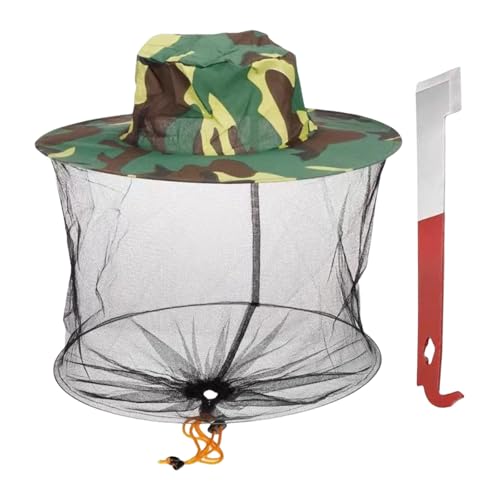 SUMMITDRAGON Imkerin Bienen Bienenstöcke Reiniger Für Mühelose Wartungs Und Pflegeversorgung Imkere Schaber Tool Red Imkere Tool von SUMMITDRAGON