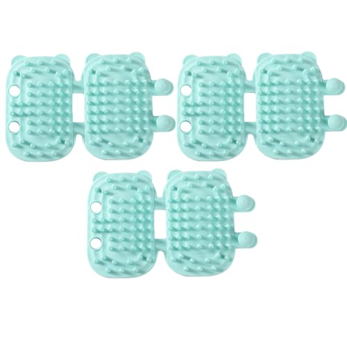 SUMMITDRAGON Katzen Groomer Pinsel 3pcs Pflegepinsel Tisch Bein Eckkratzer Massage Kammmöbelschutz Für Alle Größe Katzen SUMMITDRAGON Katzen Groomer Pinsel 3pcs Pflegepinsel Tisch Bein Eckkratzer Massage Kammmöbelschutz Für Alle Größe Katzen von SUMMITDRAGON