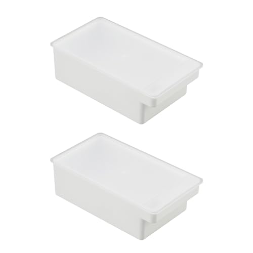 SUMMITDRAGON Küche Essentielles Buttergericht Praktische Butterspeicher Mit Deckel Und Schneider SUMMITDRAGON Küche Essentielles Buttergericht Praktische Butterspeicher Mit Deckel Und Schneider von SUMMITDRAGON