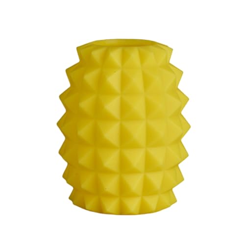 SUMMITDRAGON Lampenschirme Multifirtional Light Shades Tischlampen Schatten Ananas Formlampenschirmie Silikon Textur Für Wohnzimmer Silikonlampenabdeckungen von SUMMITDRAGON