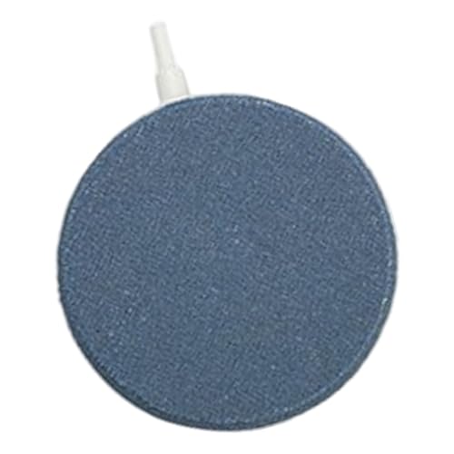 SUMMITDRAGON Luftblasenstein Aquarien Luftköpfe Pumpen Luftsteinhydroponische Oxygenplatte Zur Verbesserung Der Wasserzirkulation Fischtanks Sauerstoffmaterial SUMMITDRAGON Luftblasenstein Aquarien Luftköpfe Pumpen Luftsteinhydroponische Oxygenplatte Zur Verbesserung Der Wasserzirkulation Fischtanks Sauerstoffmaterial von SUMMITDRAGON