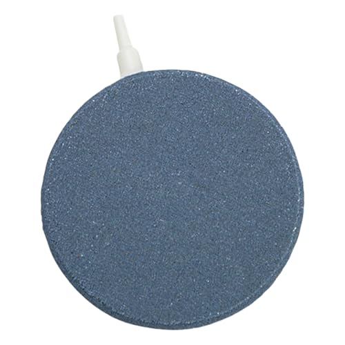 SUMMITDRAGON Luftblasenstein Aquarien Luftköpfe Pumpen Luftsteinhydroponische Oxygenplatte Zur Verbesserung Der Wasserzirkulation Fischtanks Sauerstoffmaterial SUMMITDRAGON Luftblasenstein Aquarien Luftköpfe Pumpen Luftsteinhydroponische Oxygenplatte Zur Verbesserung Der Wasserzirkulation Fischtanks Sauerstoffmaterial von SUMMITDRAGON