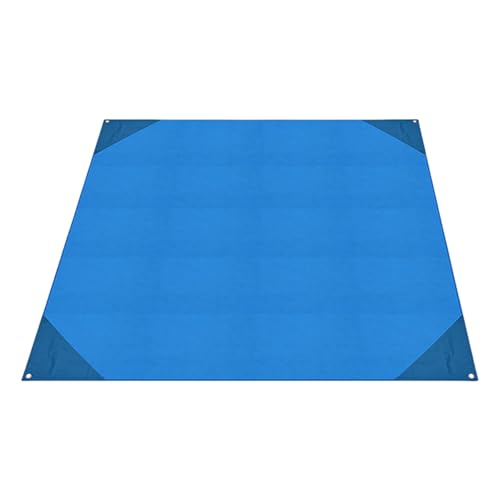 SUMMITDRAGON Mehrzweck 210D Weave Picnics Mattenmaschine Waschbare Oberflächen Picknicks Teppich Groß Für Sanddreck Und Feuchtigkeitsschutz Multifunktionaler Outdoor Picknickmatte von SUMMITDRAGON