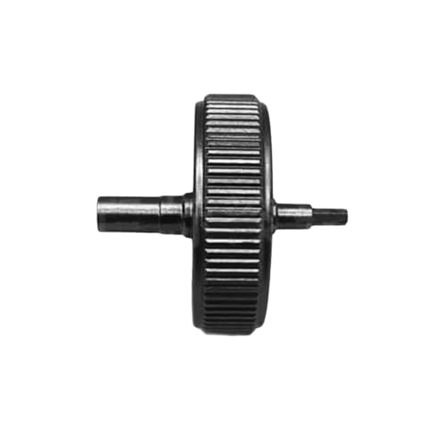 SUMMITDRAGON Metallmaus Bildlaufrad Für Deadadder 2013 6400DPI Edition Mausrollen Rollen Ersatzteil Metall Scroll Wheel SUMMITDRAGON Metallmaus Bildlaufrad Für Deadadder 2013 6400DPI Edition Mausrollen Rollen Ersatzteil Metall Scroll Wheel von SUMMITDRAGON