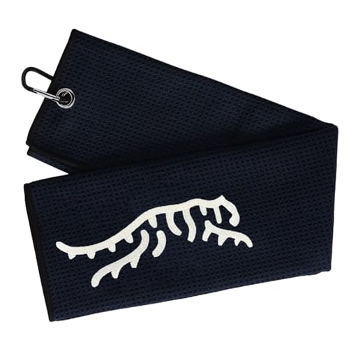 SUMMITDRAGON Mikrofaser Golftuch Mit Hängenden Clipreinigungstüchern Waschlappen Wasserabsorption Handtuch Golfzubehör SUMMITDRAGON Mikrofaser Golftuch Mit Hängenden Clipreinigungstüchern Waschlappen Wasserabsorption Handtuch Golfzubehör von SUMMITDRAGON