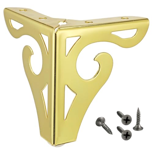 SUMMITDRAGON Moderne Couch Feet Hohlausflug Möbel Bein Dreieckige Füße Für Tischschrank Bücherschrank Kleiderschrank Ersatz Möbel Bein Ersatzsofa Beine SUMMITDRAGON Moderne Couch Feet Hohlausflug Möbel Bein Dreieckige Füße Für Tischschrank Bücherschrank Kleiderschrank Ersatz Möbel Bein Ersatzsofa Beine von SUMMITDRAGON