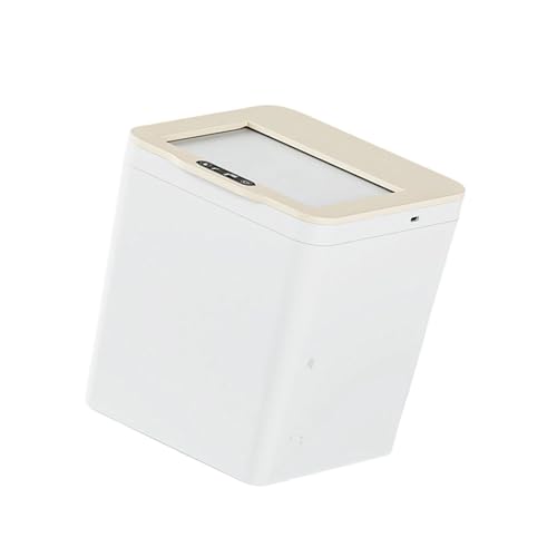 SUMMITDRAGON Moderne Motion Sensing Desktop Aufbewahrungsbox Multifunktionaler Aufbewahrung Für Büro Badezimmer Hygienische ABS Aufbewahrungsbox SUMMITDRAGON Moderne Motion Sensing Desktop Aufbewahrungsbox Multifunktionaler Aufbewahrung Für Büro Badezimmer Hygienische ABS Aufbewahrungsbox von SUMMITDRAGON