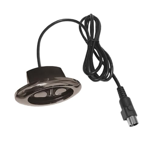 SUMMITDRAGON Motorisierte Sofa Bedienfeld Mit LED Hintergrundbeleuchtung Und 5 V USB Ladevorgänge Für Heimattriner Zu Hause von SUMMITDRAGON
