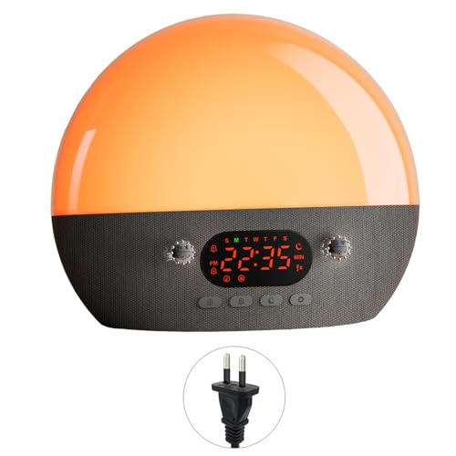 SUMMITDRAGON Multifunktionale Weiße Geräusche Maschinen Wecken Licht SUMMITDRAGON Multifunktionale Weiße Geräusche Maschinen Wecken Licht von SUMMITDRAGON