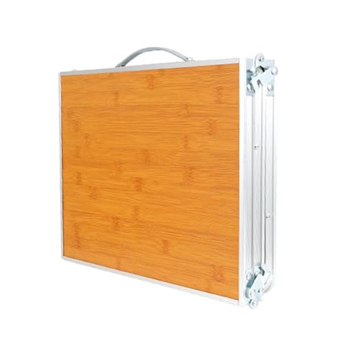 SUMMITDRAGON Outdoor Aktivität Tragbarer Klapptisch Mit Traggegräber Esstisch Bamboos Desktop Picknics Tische Picknikasstische Für Die Klappung Freien SUMMITDRAGON Outdoor Aktivität Tragbarer Klapptisch Mit Traggegräber Esstisch Bamboos Desktop Picknics Tische Picknikasstische Für Die Klappung Freien von SUMMITDRAGON