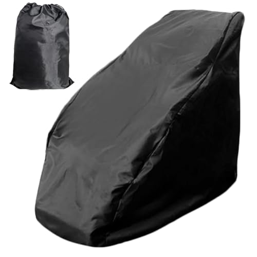 SUMMITDRAGON Oxford Fabric Massage Stuhl Protektor Abdeckung Kratzerproof Pet Profession von SUMMITDRAGON