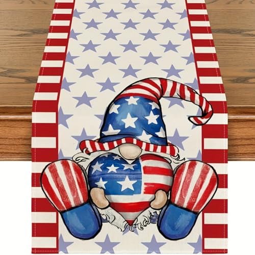 SUMMITDRAGON Pentagramme Independence Day Urlaub Couchtisch Dekorationstisch Läufer Home Table Access Table Runner SUMMITDRAGON Pentagramme Independence Day Urlaub Couchtisch Dekorationstisch Läufer Home Table Access Table Runner von SUMMITDRAGON