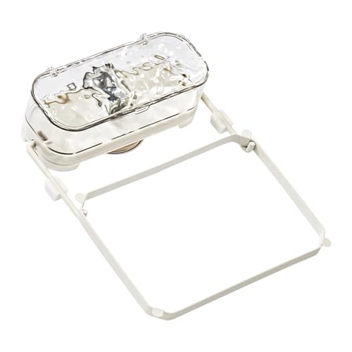 SUMMITDRAGON Platz Sparende Saugnapfbecher Faltbare Küchenspüle Filterregal Mit Netzfilterbeutel Entwässerungskorb Für Rest SUMMITDRAGON Platz Sparende Saugnapfbecher Faltbare Küchenspüle Filterregal Mit Netzfilterbeutel Entwässerungskorb Für Rest von SUMMITDRAGON