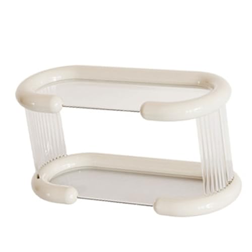 SUMMITDRAGON Praktischer Desktop Cup Ständer Stilvoller Desk Cup Stand Holder Multilayer Rack Zur Verbesserung Der Desktop Organisation Home Organisatoren SUMMITDRAGON Praktischer Desktop Cup Ständer Stilvoller Desk Cup Stand Holder Multilayer Rack Zur Verbesserung Der Desktop Organisation Home Organisatoren von SUMMITDRAGON
