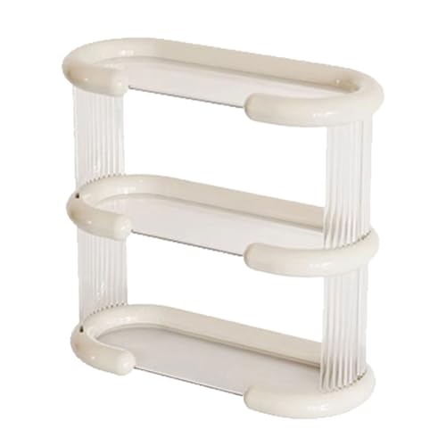 SUMMITDRAGON Praktischer Desktop Cup Ständer Stilvoller Desk Cup Stand Holder Multilayer Rack Zur Verbesserung Der Desktop Organisation Home Organisatoren SUMMITDRAGON Praktischer Desktop Cup Ständer Stilvoller Desk Cup Stand Holder Multilayer Rack Zur Verbesserung Der Desktop Organisation Home Organisatoren von SUMMITDRAGON