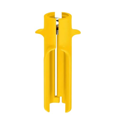 SUMMITDRAGON Rose Thorn Remover Blumenblatt Stripper Stiel Cleaner Cutter Tool Für Sichere Und Einfache Verwendung Durch Floristen Und Gärtner Blattstripper Werkzeug SUMMITDRAGON Rose Thorn Remover Blumenblatt Stripper Stiel Cleaner Cutter Tool Für Sichere Und Einfache Verwendung Durch Floristen Und Gärtner Blattstripper Werkzeug von SUMMITDRAGON