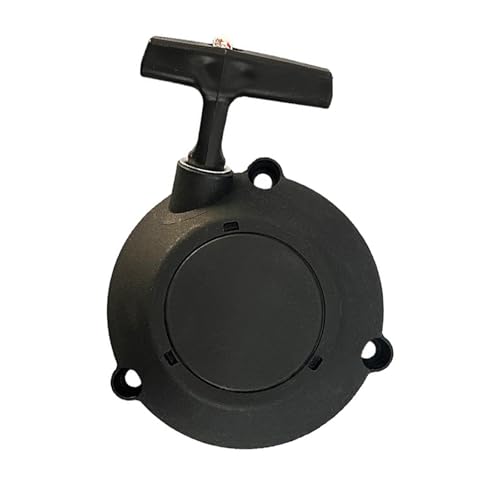 SUMMITDRAGON Rückstoßstarter Ersatzteil Für BR500 Bis BR700 Rucksackgebläse Modelle Robustes ABS Gehäuse Easy Installation ABS Rückstoß Starter Baugruppe SUMMITDRAGON Rückstoßstarter Ersatzteil Für BR500 Bis BR700 Rucksackgebläse Modelle Robustes ABS Gehäuse Easy Installation ABS Rückstoß Starter Baugruppe von SUMMITDRAGON
