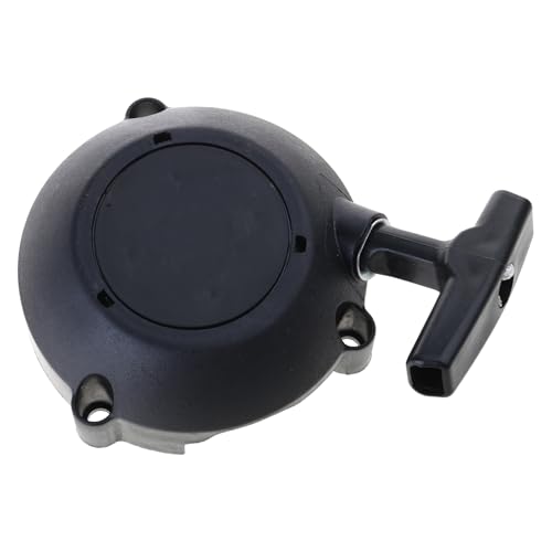 SUMMITDRAGON Rückzug Pullstart Starter 42821900300 42821900300a Installation Für BR500 BR550 BR600 Zubehör Garden Tool Starter von SUMMITDRAGON
