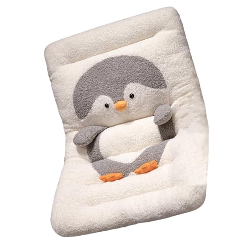 SUMMITDRAGON Sahne Sitzpads Sitzgelegenheiten Langer Stuhlkissen 50x70 cm Weich Und Unterstützend Für Außen Und Innensitze Vielseitig Gebrauchsgebrauch Bequemer Stuhlpolster von SUMMITDRAGON