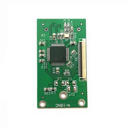 SUMMITDRAGON Satas Ngffs Bis 1 8 Zoll CES ZIFS Interfaces Converters Karte Für 2242 HDDs Mit JMB20330 Chip von SUMMITDRAGON