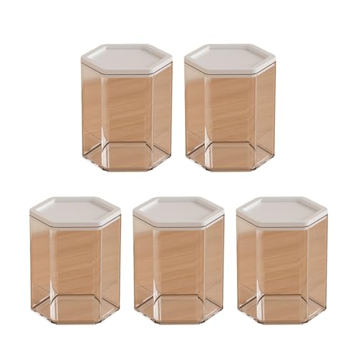 SUMMITDRAGON Set Von 5 Acrylpuppenhalter Sammler Abbildung Display Minifigure Präsentation Rack Block Spielzeug Organisatoren Klare Ansicht Speicherlösung von SUMMITDRAGON